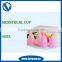 NEW Medical silicone ladies menstrual cup Reusable medical silicone menstrual cup