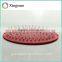 Silicone Massage colorful Brush/Comb for head