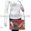 Bridal collection purse cross body hippie banjara bags stylish pink color hobo bags in cotton fabric