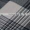 SOFT 100% RAYON VISCOSE YARN DYED CHECKER FABRIC