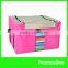 Hot Selling customized Folding underwear storage organizer
