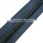 wholesale accessories clothing nylon zipper long chain cheap price