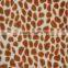 100%polyester galaxy printed fabric