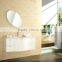 Modern Marble Counter Bathroom Cabinet X042