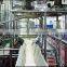Wholesale China low cost completely potato chips production line
