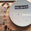 60cm KU band TV antenna satellite dishes