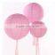 Special Purple Mini Round Paper Lantern for Party Decora