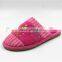 2015 New Girl Lovely Home Plush Slippers TWO way Wear Shoes,Heart Bow Indoor Slippers Winter Foot Warmer,7 colors