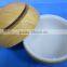 Hot Selling Wooden Colored Ultrasonic Aroma Humidifier with color changing LED blinking