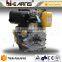 10HP 1-cylinder air cooled diesel engine prices 186FA                        
                                                Quality Choice