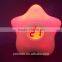 color changing baby LED night light