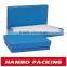 custom cardboard nesting boxes factory produce