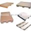 High quality honeycomb paper pallet for packing furniture from shenzhen honeycomb paper packaging company