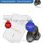Ultrasonic solar pest repeller factory electronic electromagnetic and ultrasonic mouse repeller
