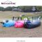 Inflatable Lay Bag Air Bag Lazy Sofa Bed Custom LOGO