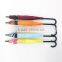 Hot sale inverted upside-down umbrella manufacturer china