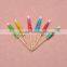 Wholesale paper cocktail umbrella party cocktail umbrella                        
                                                Quality Choice