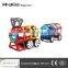 Intelligent blocks set 42pcs child toy