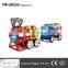 toys plastic magnetic building blocks for kids