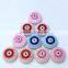 high speed inline skate wheel 60mm