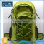 2016 new design waterproof outdoor hiking 8364 35*49*16 teenage school bags with low price
