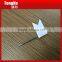 White Color Flag Map Pin for Office & Home Supply