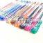 36 colors Pack Assorted Colors Creative Drawing Set Art Craft Kids and Adults Top Quality Gel Pens