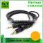 SLT 10Ft High Quality 3.5mm Male to Male Stereo Audio Cable