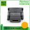 SLT DVI 24+1 Male to HDMI Female Adapter Black