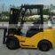 Low price 1T-5T Gasoline LPG CNG Forklift