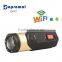 Hot S20W 1080P Bike wi-fi dv underwater wireless mini camera