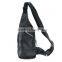 Leather Fanny Waist Packpack Shoulder Clutch Bag Handbag chest waterproof backpack                        
                                                Quality Choice