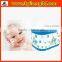 3 colors inflatable baby swim pool for little baby