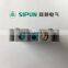 SUK-10 din rail terminal block screw connector