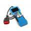 JOBD Code Reader Best Car Scanner Tool Car Scan Tool T80 Blue,English