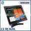 17 Inch Pos Touch Screen Ordering System/Pos Terminal with Display