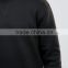 China OEM wholesale cheapest price warm black men winter hoodies