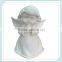 white resin angel christmas ornaments