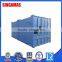10ft Offshore Container Module