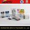 clear plastic packages, shape wear retail box packagings                        
                                                                                Supplier's Choice