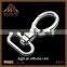 High Quality Nickel Metal Swivel Hook