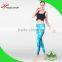 wholesale sublimation fitness leggings factory price