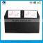 A5 Size Plastic PVC Envelope Shape Document Bag