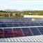High Quality Aluminum Extrusion Profile Manufacture/ Aluminum Profile Solar Panels