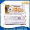 Gravure Printing Moisture Proof Bag for Biscuit Packaging