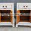 Chinese furniture antique bedside cabinet