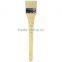 Mont Marte Long Handle Gesso Brush 6