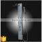 aluminum composite steam shower panel AST0225 with single hand shower