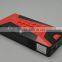 Real Capacity 10000mAh Portable Car Mini Jump Starter