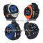new products! SOS Key GPS and LBS kids Smart Watch Real-time GPS monitoring orientation GSM Phone Call - BB-70